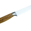 Burgvogel Oliva Line Carving knife 15 cm | 3D Gravur Konfigurator | 9