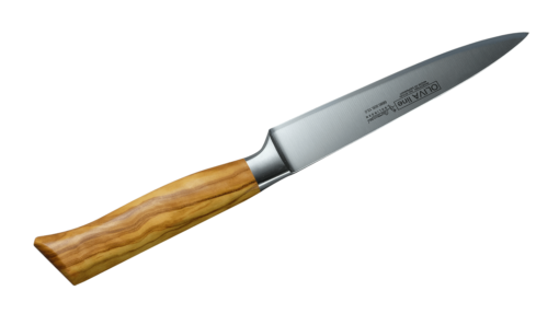 Burgvogel Oliva Line Carving knife 15 cm | 3D Gravur Konfigurator | 6