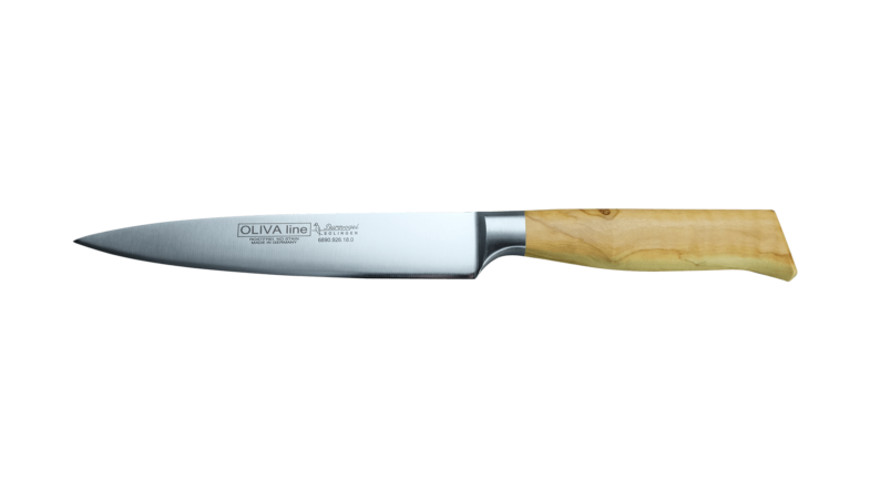 Burgvogel Oliva Line Filiet knife18 cm