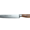 Burgvogel Juglans Line Carving knife 20 cm