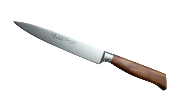 Burgvogel Juglans Line Carving knife 20 cm | 3D Gravur Konfigurator | 7