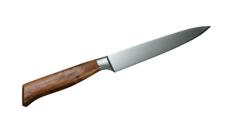 Burgvogel Juglans Line Carving knife 20 cm | 3D Gravur Konfigurator | 11