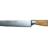 Burgvogel Oliva Line Carving knife 20 cm