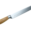 Burgvogel Oliva Line Carving knife 26 cm Kulle | 3D Gravur Konfigurator | 9