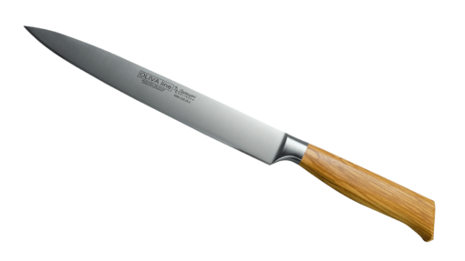 Burgvogel Oliva Line Carving knife 26 cm | 3D Gravur Konfigurator | 3