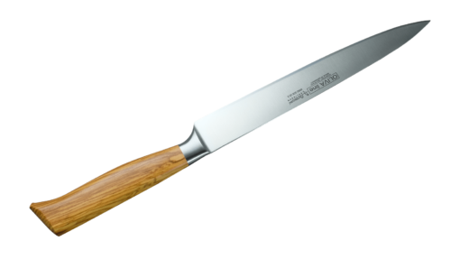 Burgvogel Oliva Line Carving knife 26 cm | 3D Gravur Konfigurator | 6