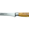 Burgvogel Oliva Line Boning knife 13 cm