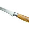 Burgvogel Oliva Line Boning knife 13 cm | 3D Gravur Konfigurator | 7
