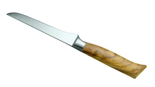 Burgvogel Oliva Line Boning knife 13 cm | 3D Gravur Konfigurator | 6