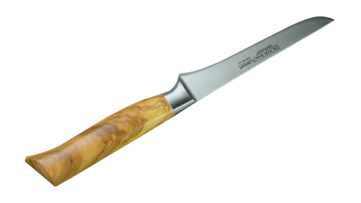 Burgvogel Oliva Line Boning knife 13 cm | 3D Gravur Konfigurator | 6