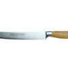Burgvogel Oliva Line Bread knife 23 cm