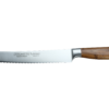Burgvogel Juglans Line Bread knife 23 cm