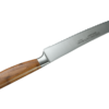 Burgvogel Juglans Line Bread knife 23 cm | 3D Gravur Konfigurator | 10
