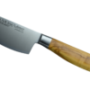 Burgvogel Oliva Line Herb knife 13 cm | 3D Gravur Konfigurator | 6