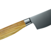 Burgvogel Oliva Line Herb knife 13 cm | 3D Gravur Konfigurator | 8