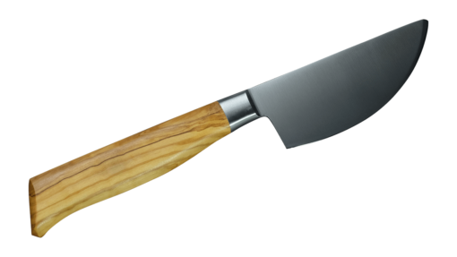 Burgvogel Oliva Line Herb knife 13 cm | 3D Gravur Konfigurator | 5