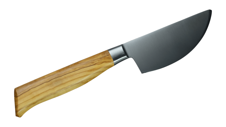 Burgvogel Oliva Line Herb knife 13 cm | 3D Gravur Konfigurator | 10