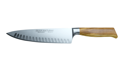 Burgvogel Oliva Line Chef's knife 20 cm Kulle