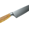 Burgvogel Oliva Line Chef's knife 20 cm Kulle | 3D Gravur Konfigurator | 9