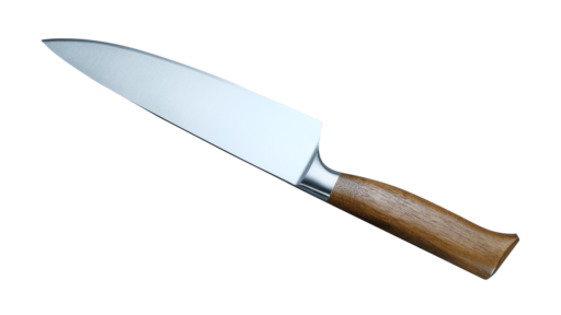 Burgvogel Juglans Line Chef's knife 20 cm | 3D Gravur Konfigurator | 4