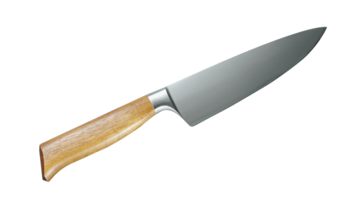 Burgvogel Juglans Line Chef's knife 20 cm | 3D Gravur Konfigurator | 5