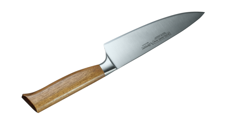 Burgvogel Juglans Line Chef's knife 20 cm | 3D Gravur Konfigurator | 13