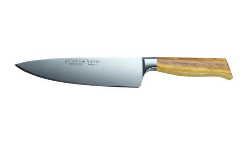 Burgvogel Oliva Line Chef's knife 20 cm