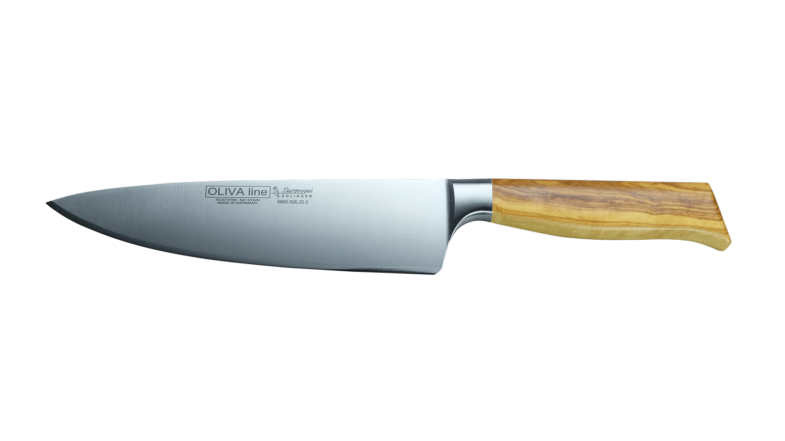 Burgvogel Oliva Line Chef's knife 20 cm