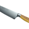 Burgvogel Oliva Line Chef's knife 20 cm | 3D Gravur Konfigurator | 7