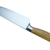 Burgvogel Oliva Line Chef's knife 20 cm | 3D Gravur Konfigurator | 8