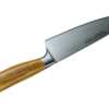 Burgvogel Oliva Line Chef's knife 20 cm | 3D Gravur Konfigurator | 10