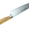 Burgvogel Oliva Line Chef's knife 26 cm | 3D Gravur Konfigurator | 9