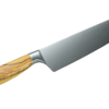 Burgvogel Oliva Line Chef's knife 26 cm | 3D Gravur Konfigurator | 10