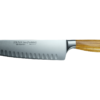 Burgvogel Oliva Line Chef's knife 23 cm Kulle