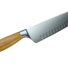Burgvogel Oliva Line Chef's knife 23 cm Kulle | 3D Gravur Konfigurator | 9