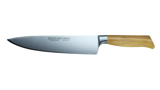 Burgvogel Oliva Line Chef's knife 23 cm