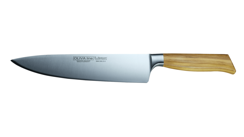 Burgvogel Oliva Line Chef's knife 23 cm