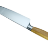 Burgvogel Oliva Line Chef's knife 23 cm | 3D Gravur Konfigurator | 8