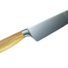 Burgvogel Oliva Line Chef's knife 23 cm | 3D Gravur Konfigurator | 9