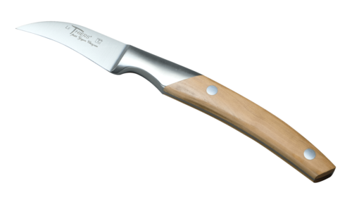 Goyon-Chazeau Le Thiers Peeling knife 7 cm | 3D Gravur Konfigurator | 4