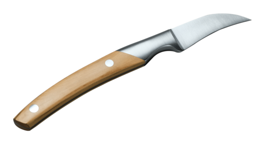 Goyon-Chazeau Le Thiers Peeling knife 7 cm | 3D Gravur Konfigurator | 5