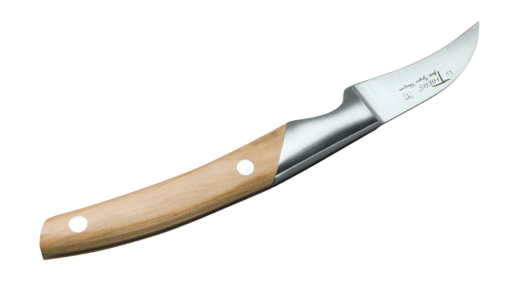 Goyon-Chazeau Le Thiers Peeling knife 7 cm | 3D Gravur Konfigurator | 10