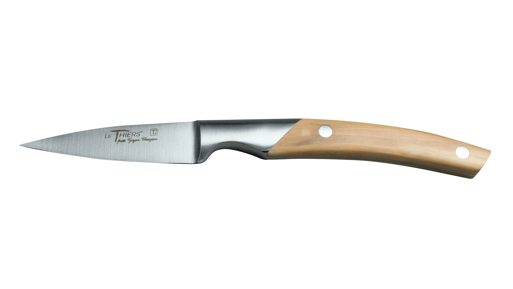 Couteau d'office Le Thiers - Goyon-Chazeau