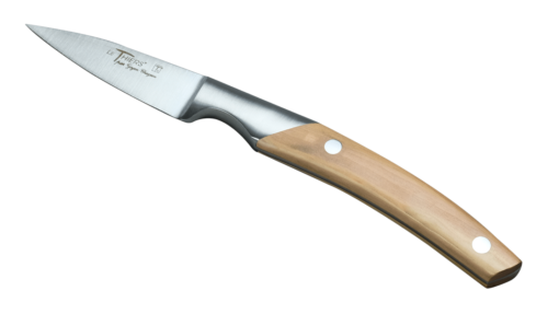 Goyon- Chazeau Le Thiers Office Knife 9 cm | 3D Gravur Konfigurator | 3