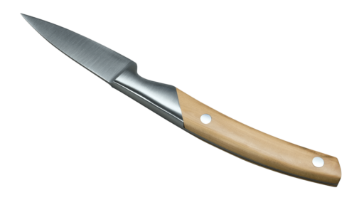 Goyon- Chazeau Le Thiers Office Knife 9 cm | 3D Gravur Konfigurator | 4