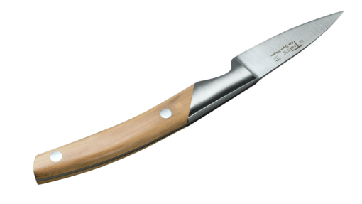 Goyon- Chazeau Le Thiers Office Knife 9 cm | 3D Gravur Konfigurator | 10
