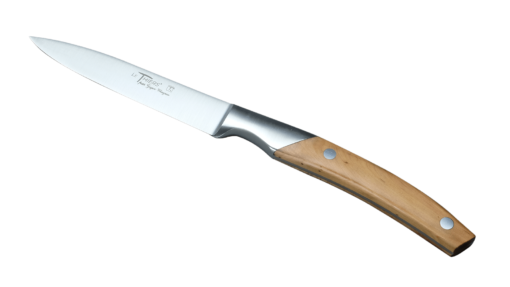Goyon- Chazeau Le Thiers Office Knife 12 cm | 3D Gravur Konfigurator | 4