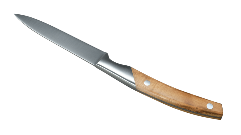 Goyon- Chazeau Le Thiers Office Knife 12 cm | 3D Gravur Konfigurator | 14
