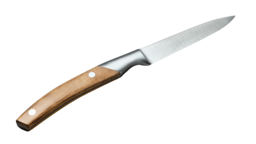 Goyon- Chazeau Le Thiers Office Knife 12 cm | 3D Gravur Konfigurator | 5