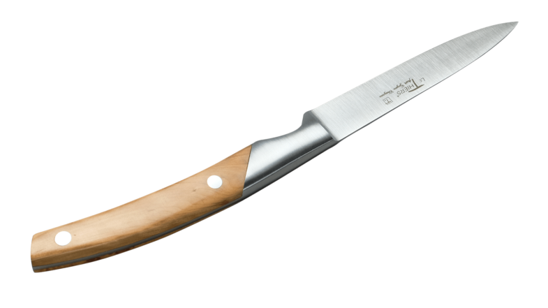 Goyon- Chazeau Le Thiers Office Knife 12 cm | 3D Gravur Konfigurator | 13